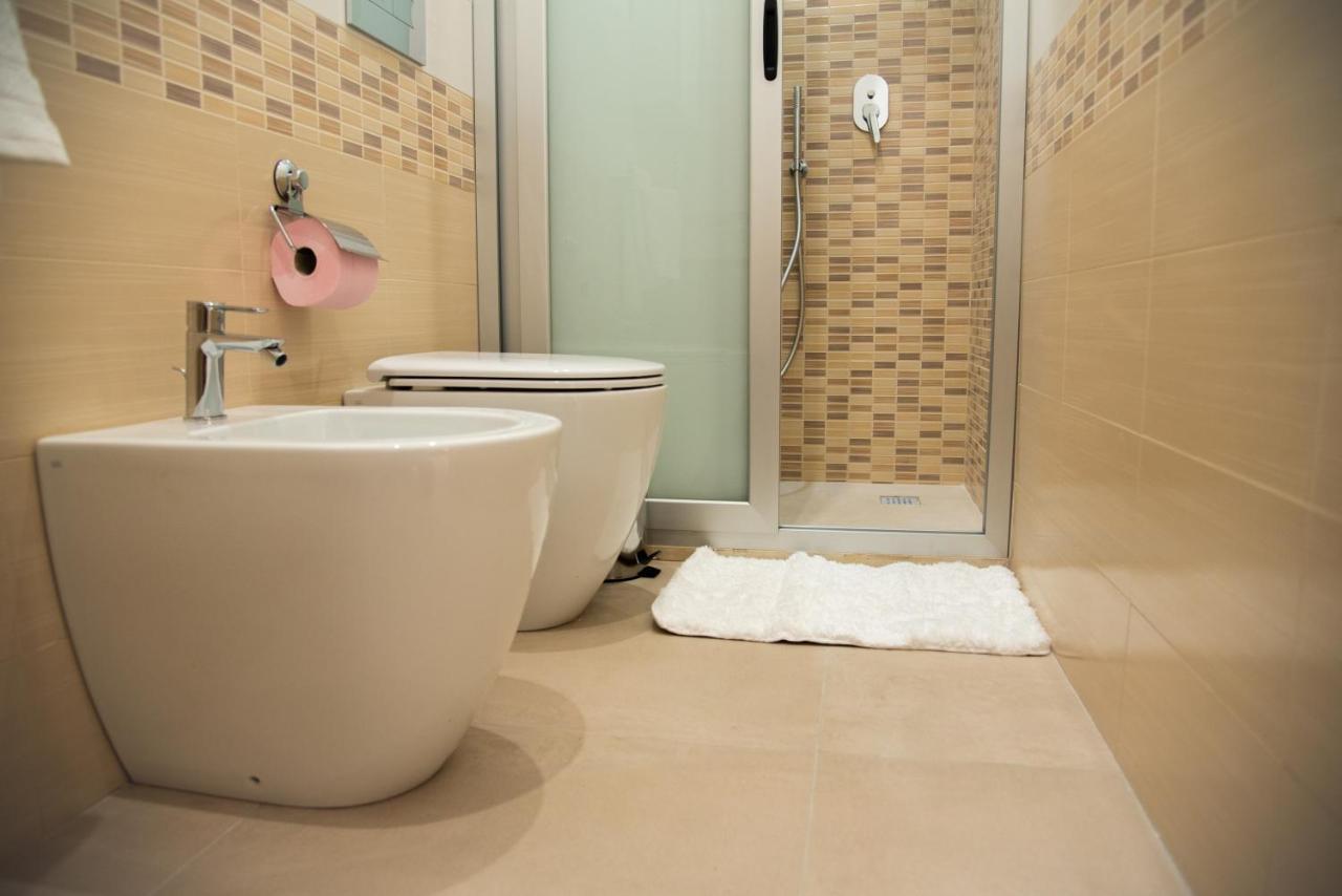 A & G Relax Rooms Syracuse Exterior foto