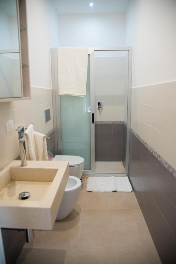 A & G Relax Rooms Syracuse Exterior foto