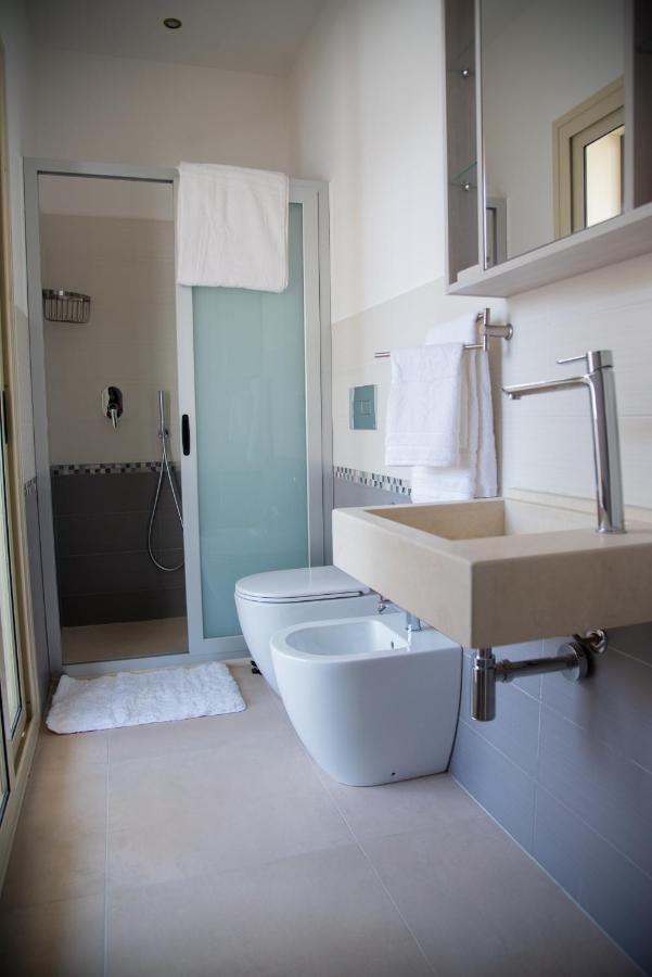 A & G Relax Rooms Syracuse Exterior foto